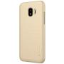 Nillkin Super Frosted Shield Matte cover case for Samsung Galaxy J2 Pro (2018) order from official NILLKIN store